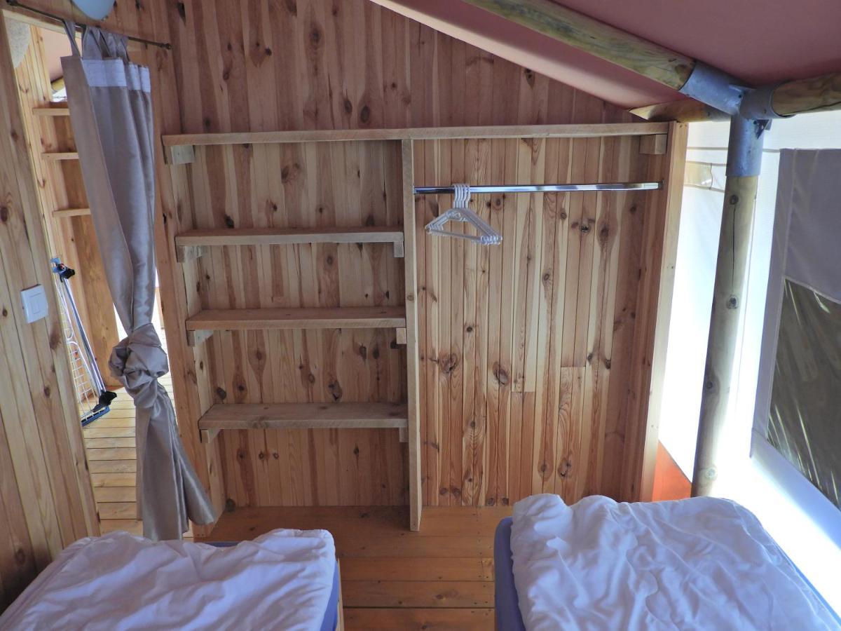 Drago Tours Lodge Tent Joy Safari, Lanterna ポレッチ エクステリア 写真